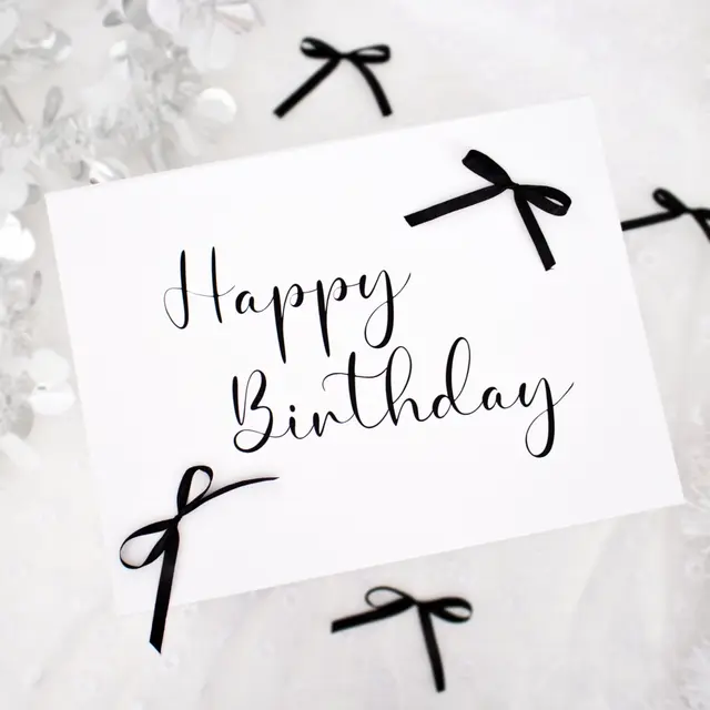 boîte cadeau blanche personnalisée